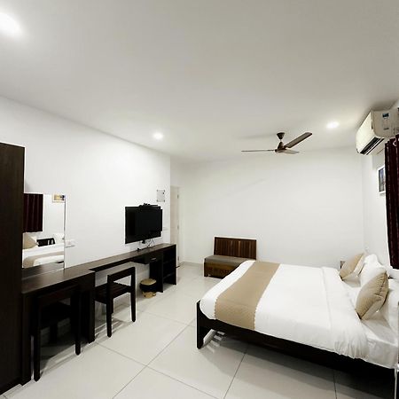 White House Inn Kochi ภายนอก รูปภาพ