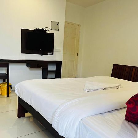 White House Inn Kochi ภายนอก รูปภาพ