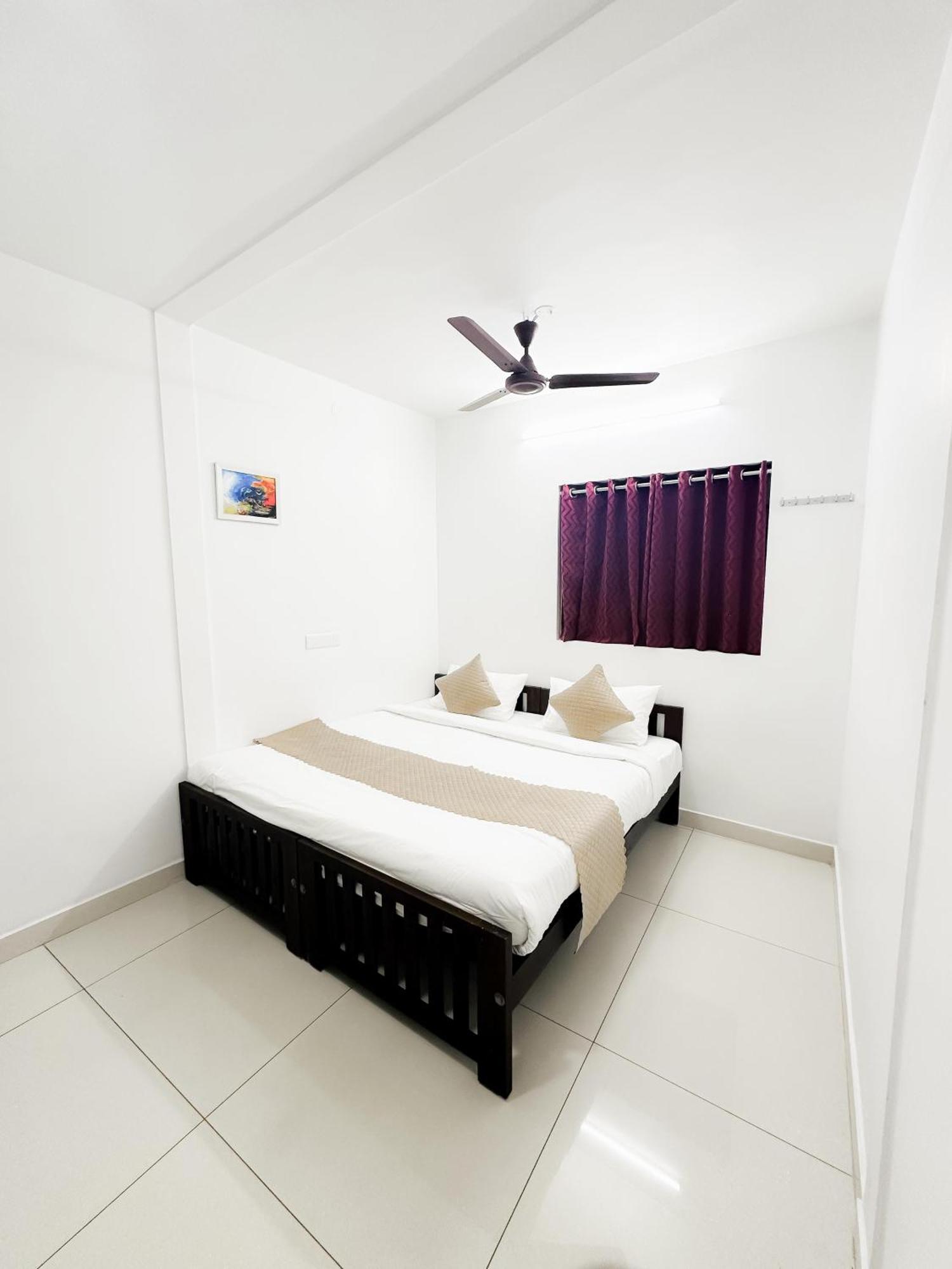 White House Inn Kochi ภายนอก รูปภาพ