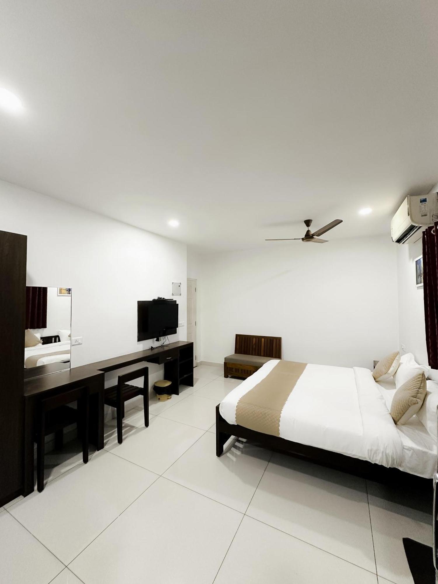White House Inn Kochi ภายนอก รูปภาพ