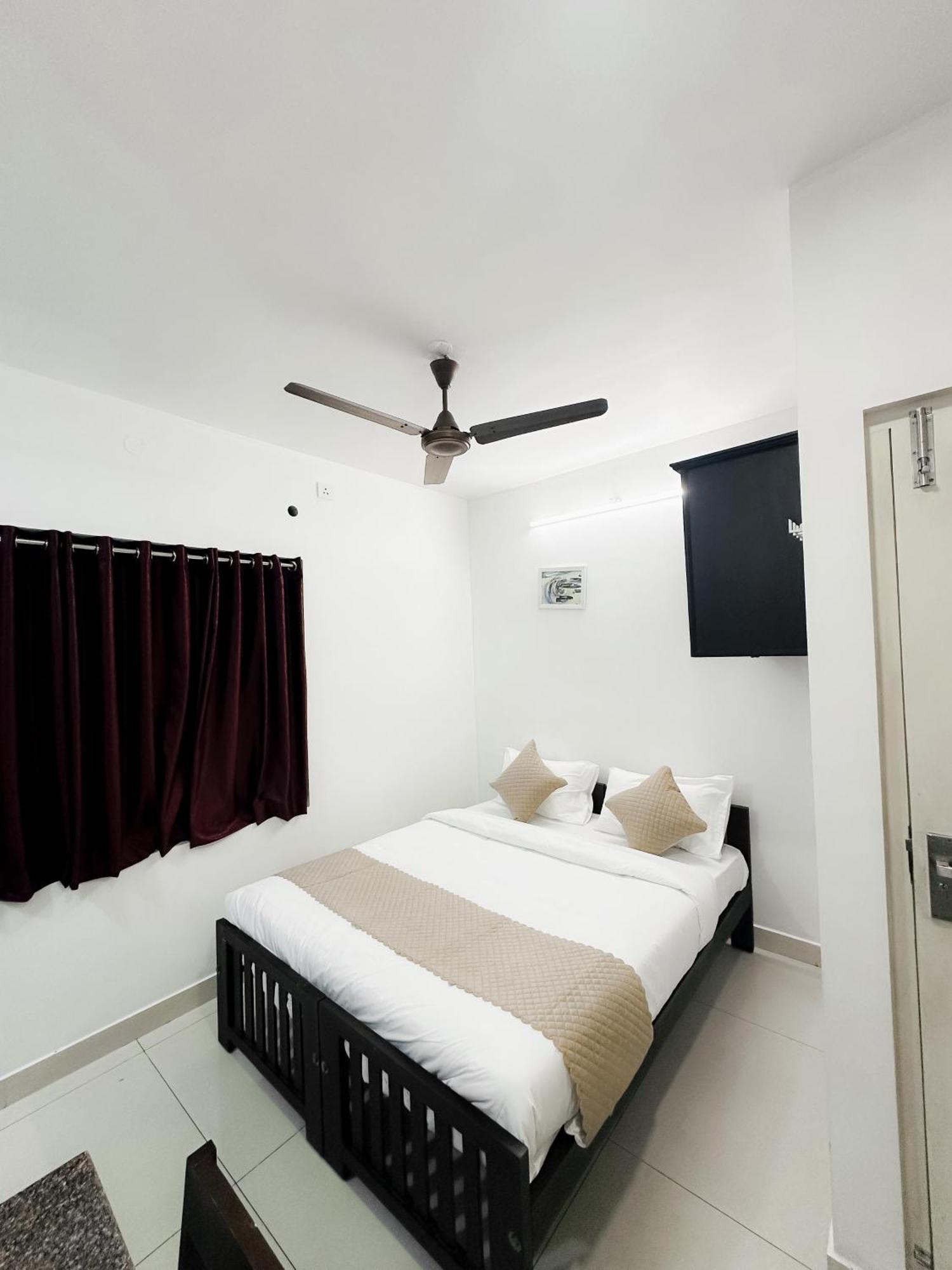 White House Inn Kochi ภายนอก รูปภาพ