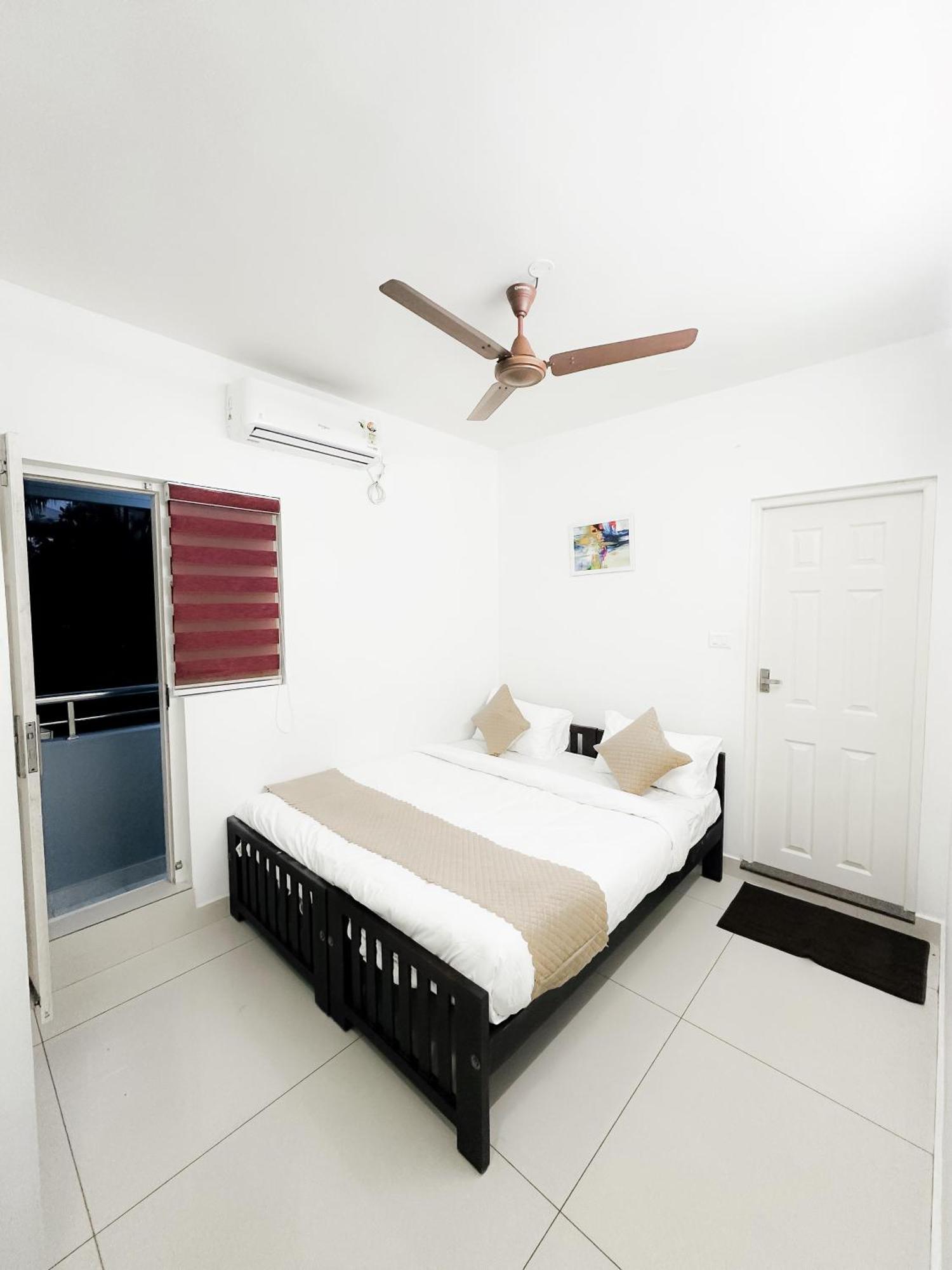 White House Inn Kochi ภายนอก รูปภาพ