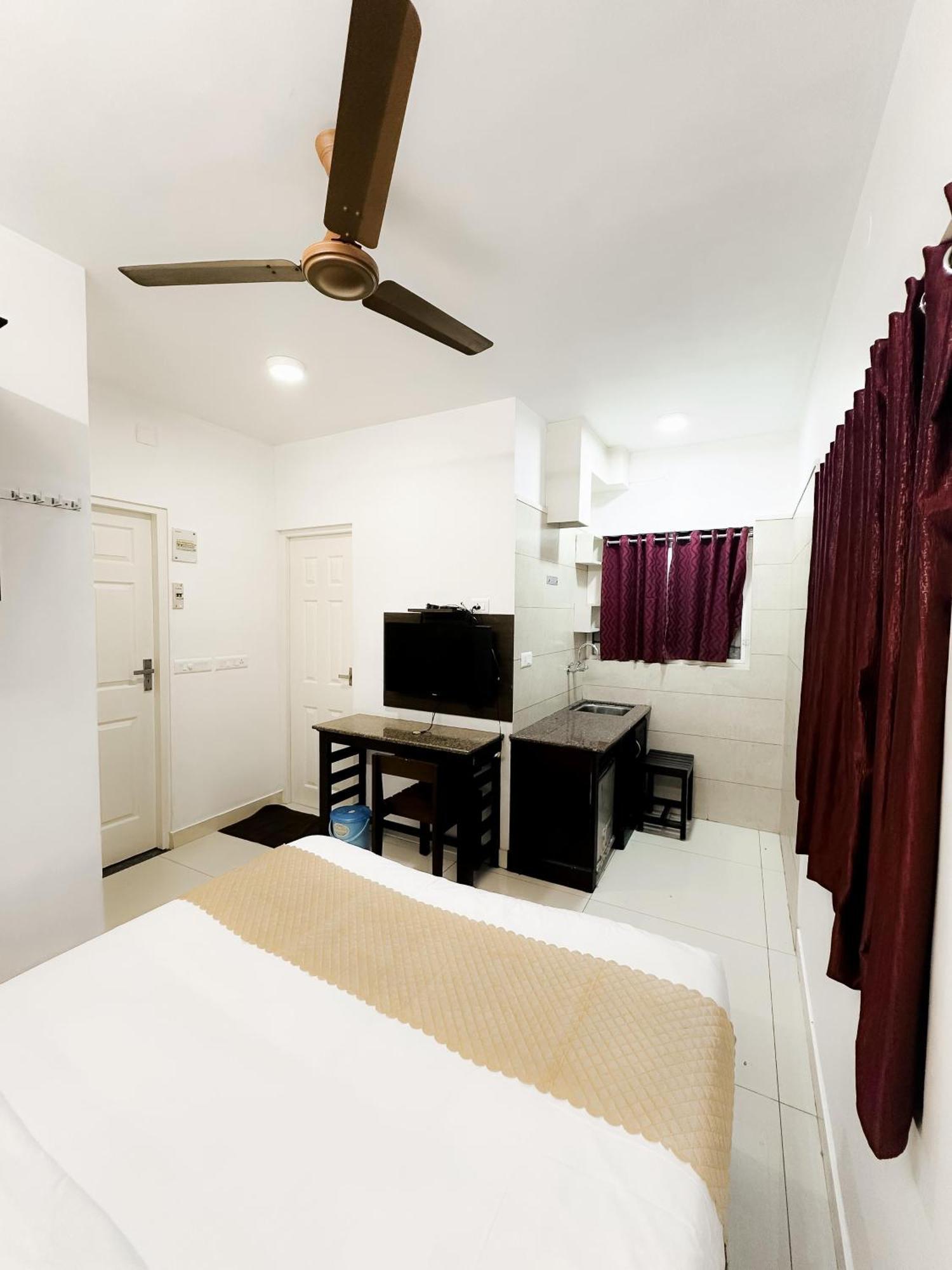 White House Inn Kochi ภายนอก รูปภาพ