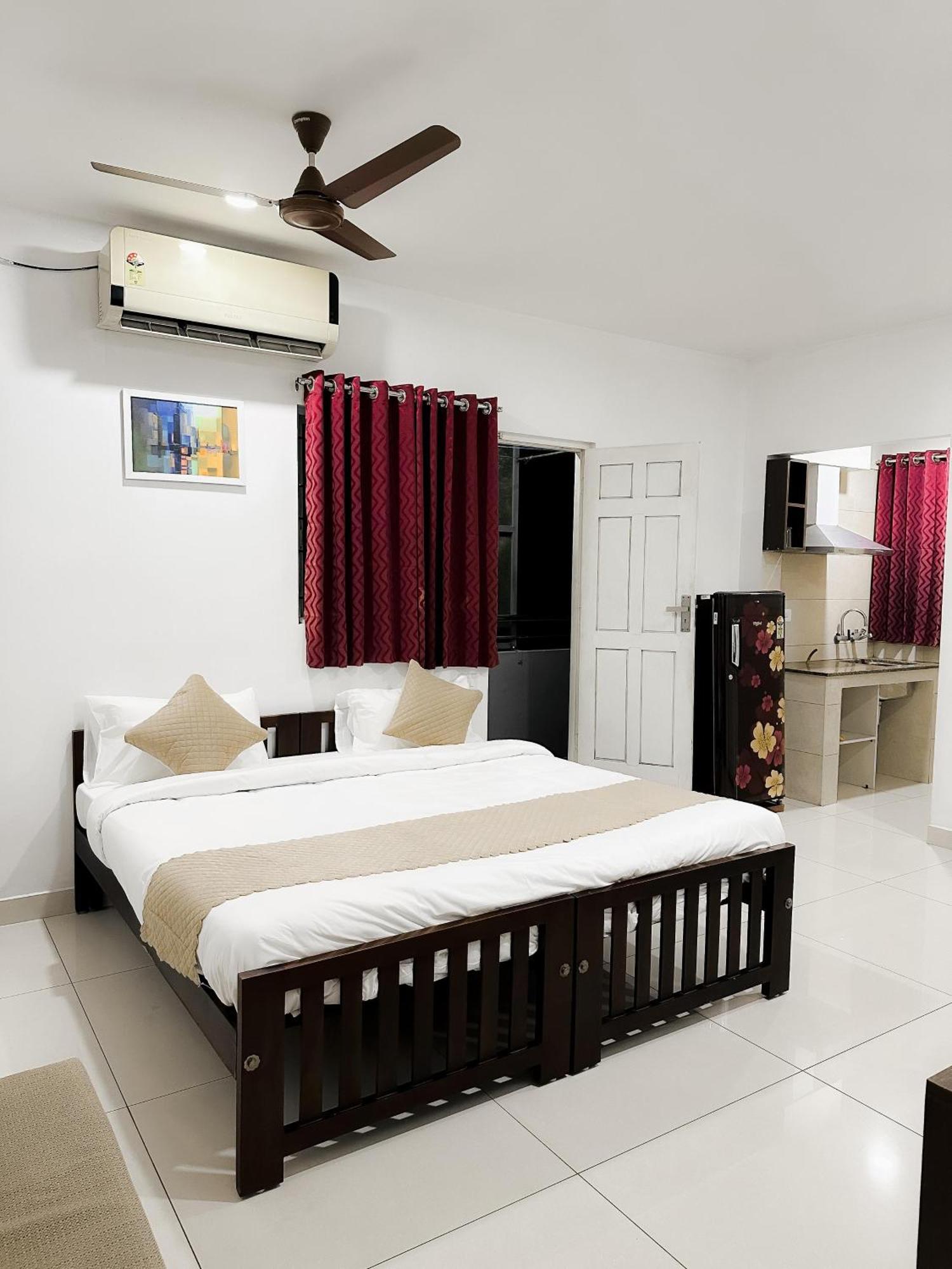 White House Inn Kochi ภายนอก รูปภาพ