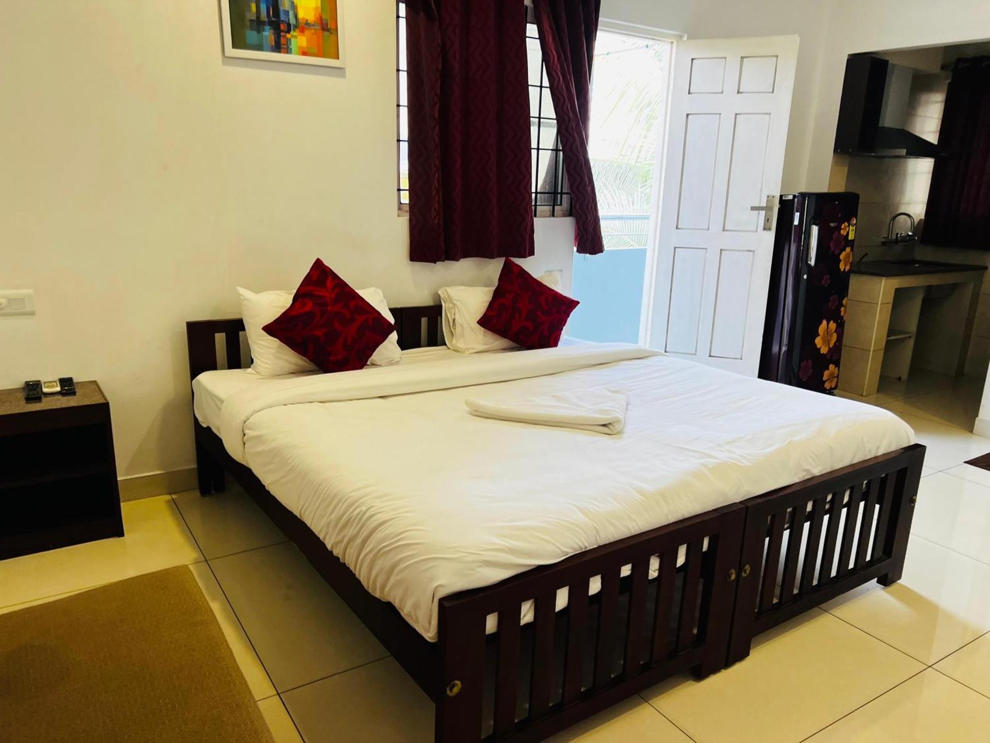 White House Inn Kochi ภายนอก รูปภาพ