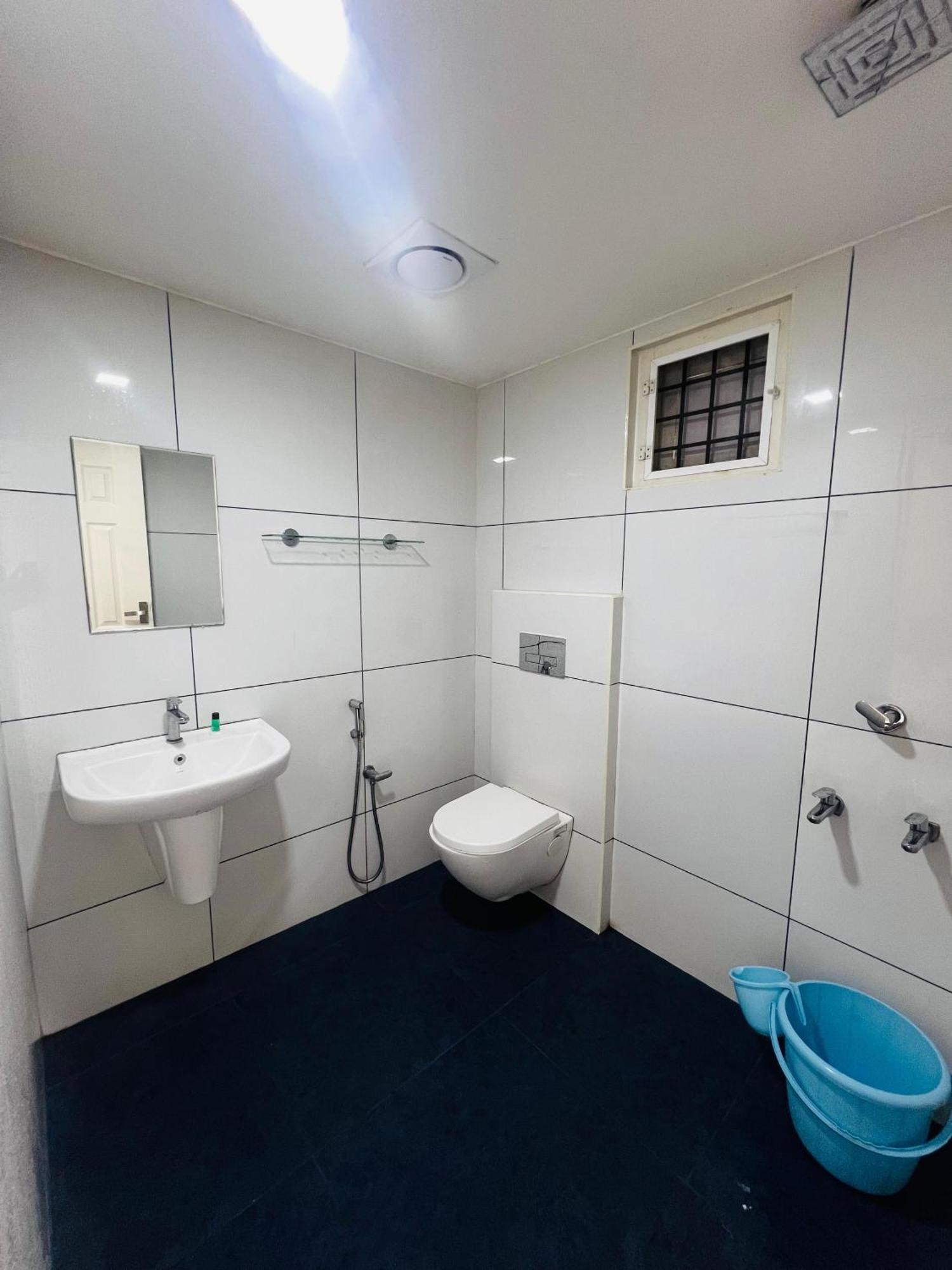 White House Inn Kochi ภายนอก รูปภาพ