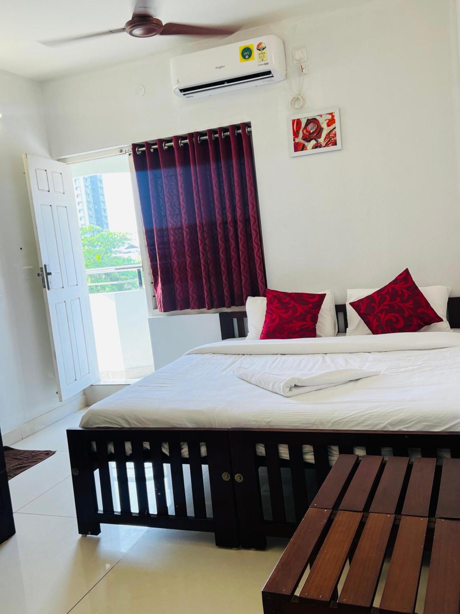 White House Inn Kochi ภายนอก รูปภาพ