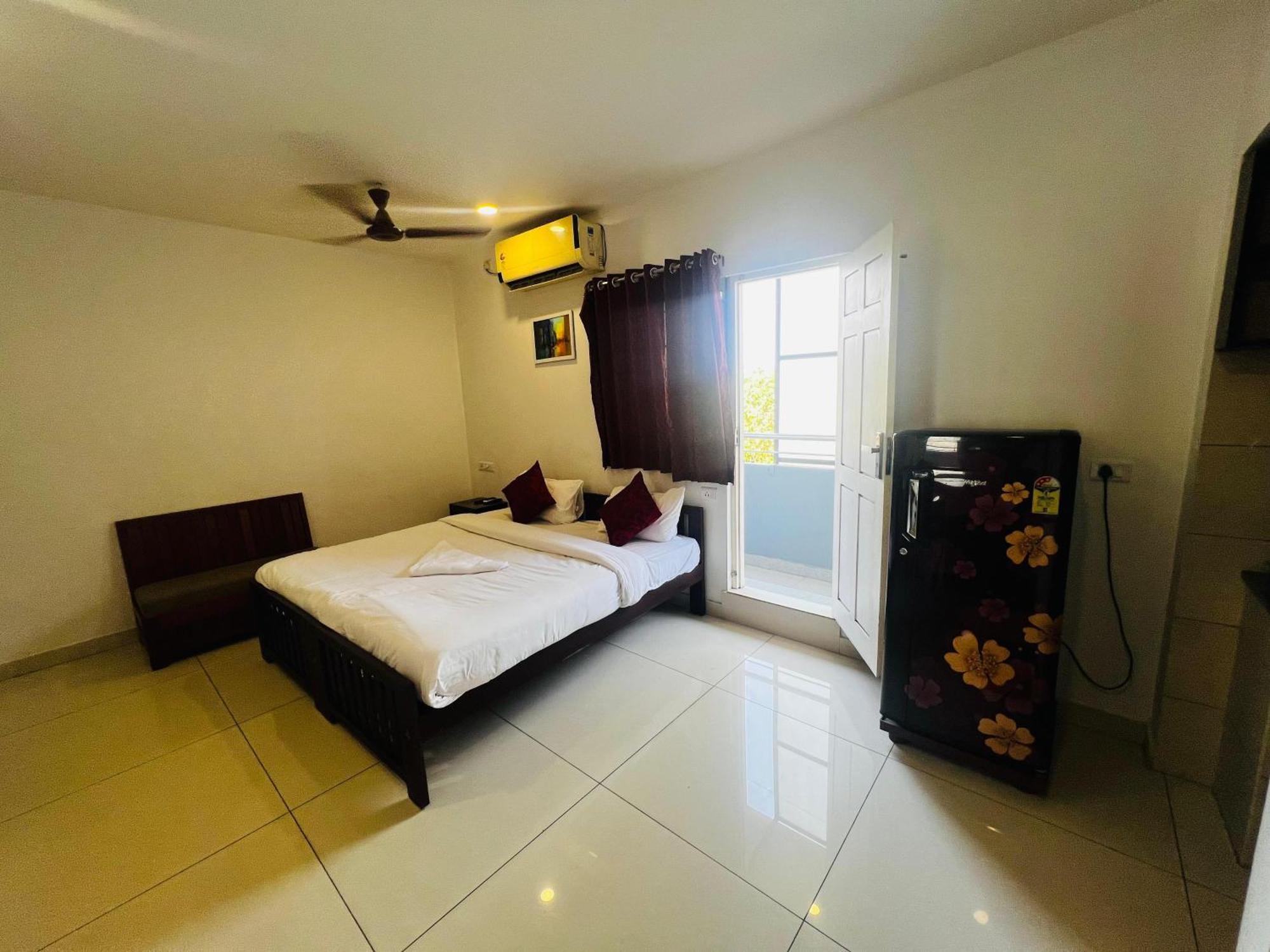 White House Inn Kochi ภายนอก รูปภาพ