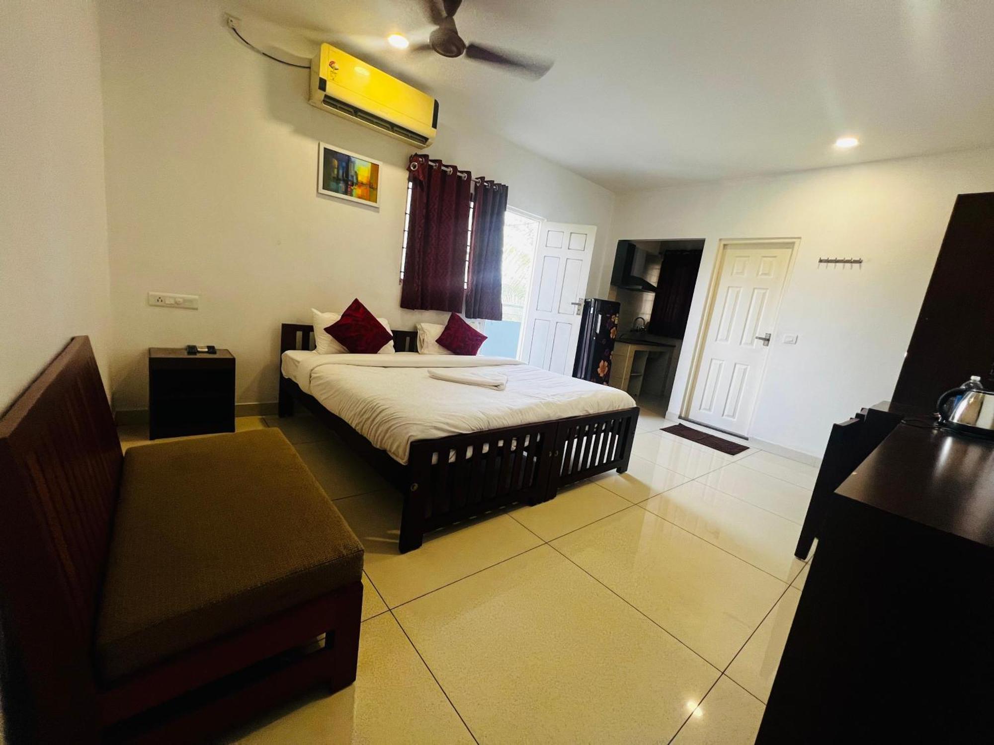 White House Inn Kochi ภายนอก รูปภาพ