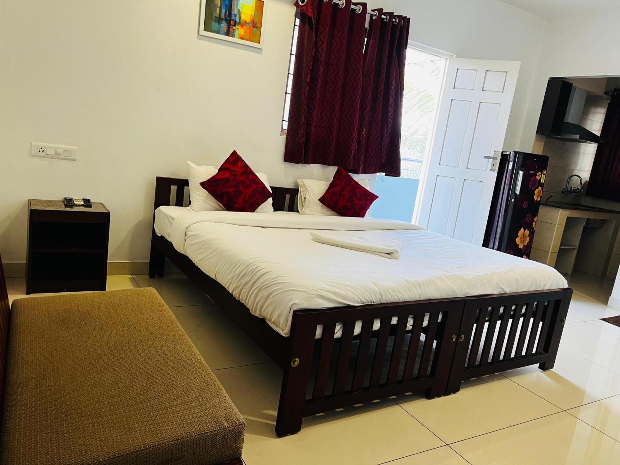 White House Inn Kochi ภายนอก รูปภาพ
