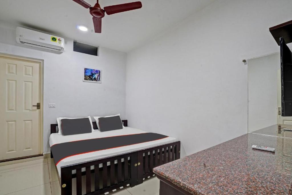 White House Inn Kochi ภายนอก รูปภาพ