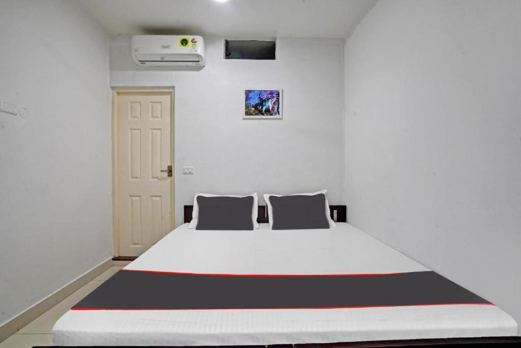 White House Inn Kochi ภายนอก รูปภาพ
