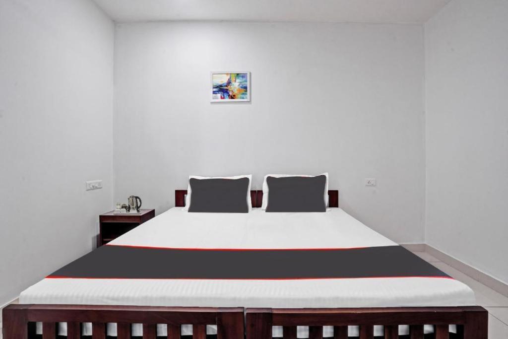 White House Inn Kochi ภายนอก รูปภาพ