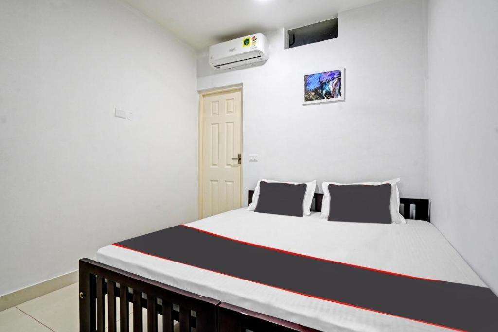 White House Inn Kochi ภายนอก รูปภาพ