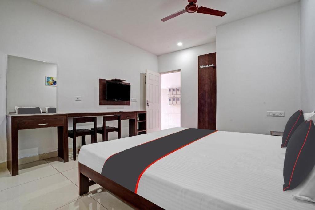 White House Inn Kochi ภายนอก รูปภาพ